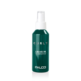 PALCO Curly Leave In -Emulsione Cremosa per Capelli Ricci- 125 ml